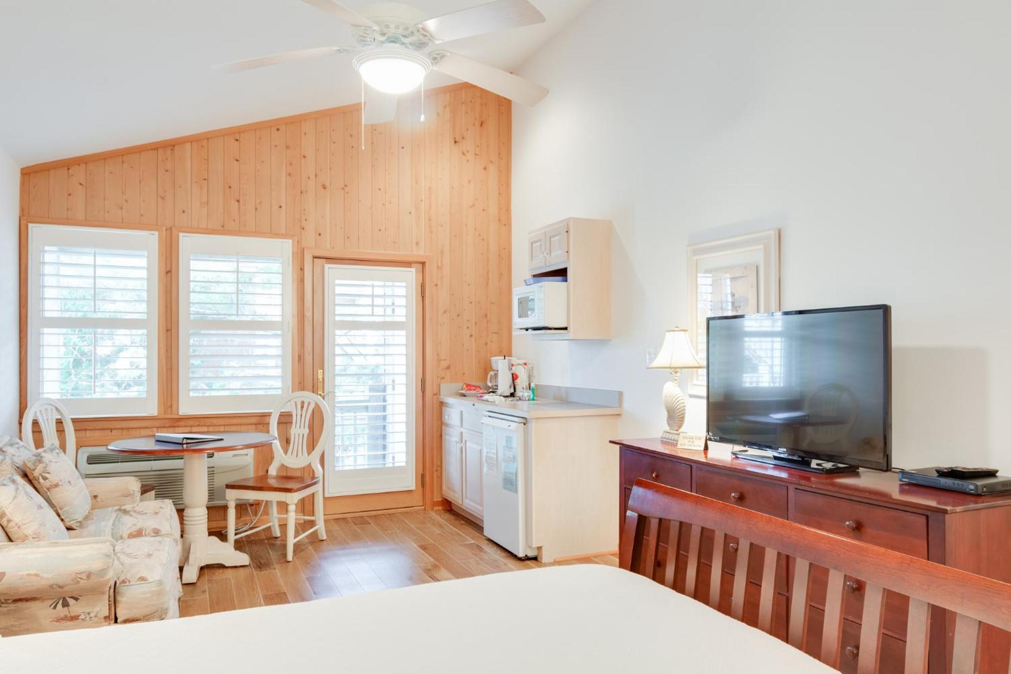 אוקרקוק Courtyard Villas On Silver Lake מראה חיצוני תמונה