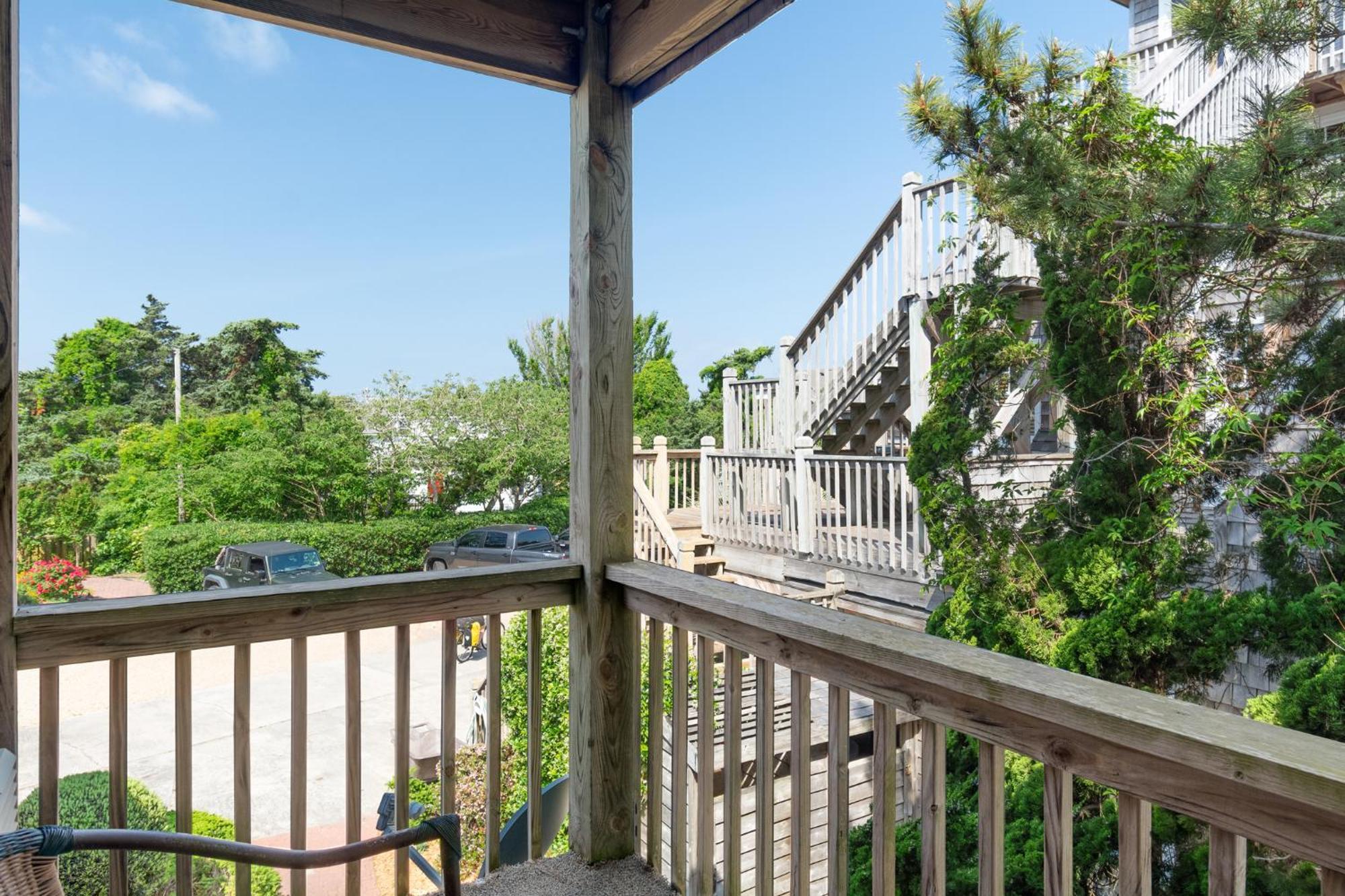 אוקרקוק Courtyard Villas On Silver Lake מראה חיצוני תמונה