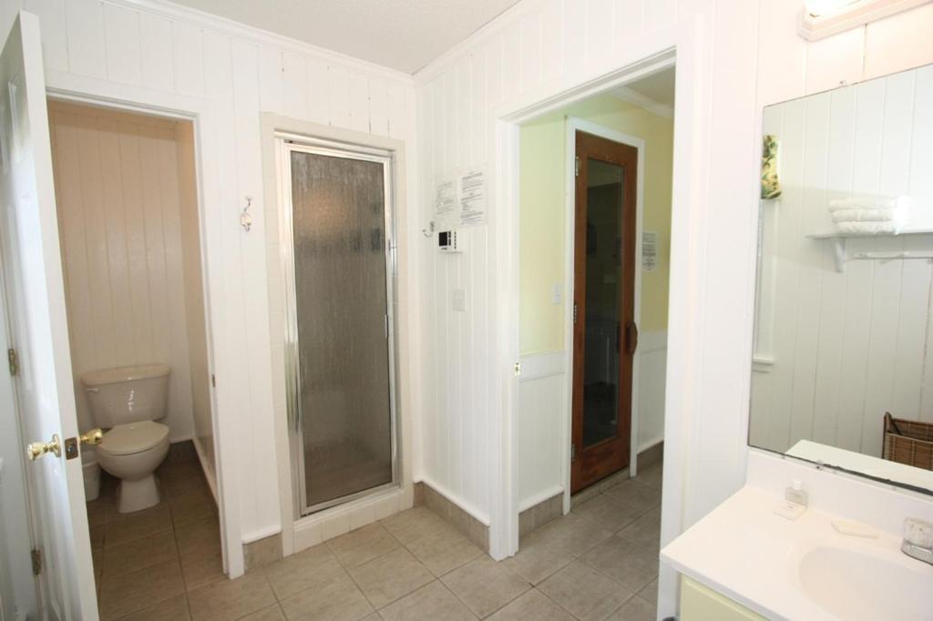 אוקרקוק Courtyard Villas On Silver Lake מראה חיצוני תמונה