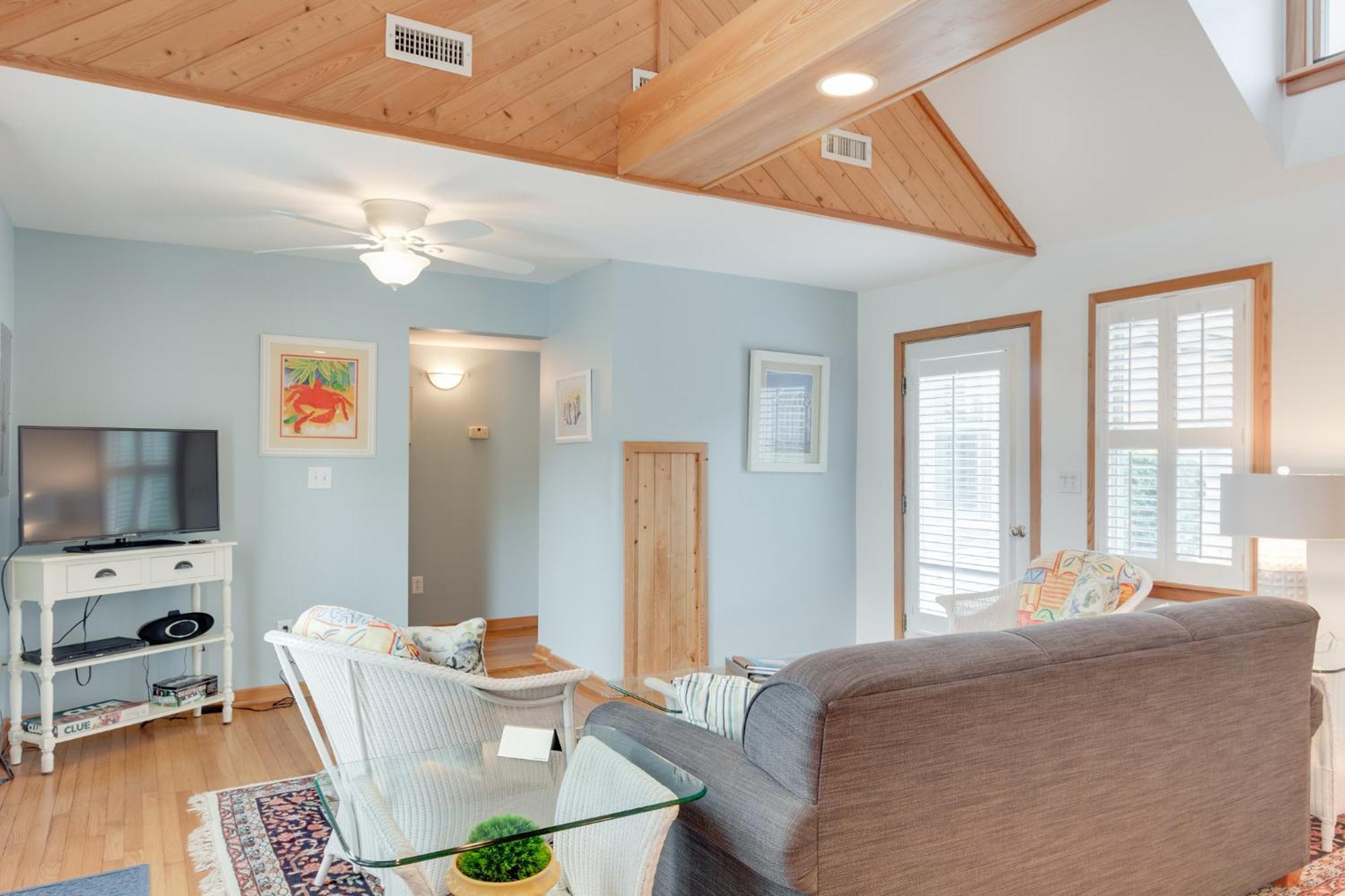 אוקרקוק Courtyard Villas On Silver Lake מראה חיצוני תמונה