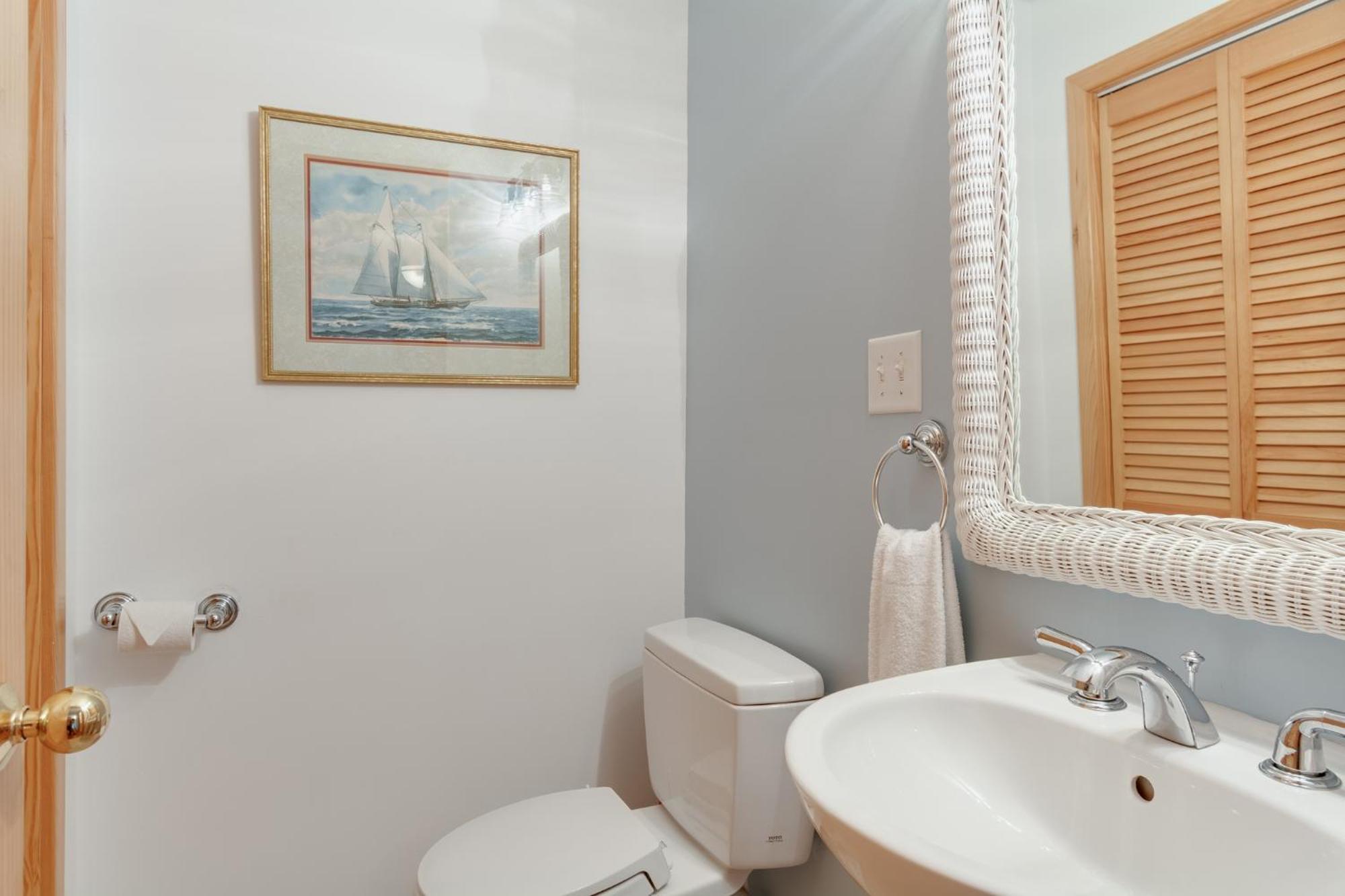 אוקרקוק Courtyard Villas On Silver Lake מראה חיצוני תמונה