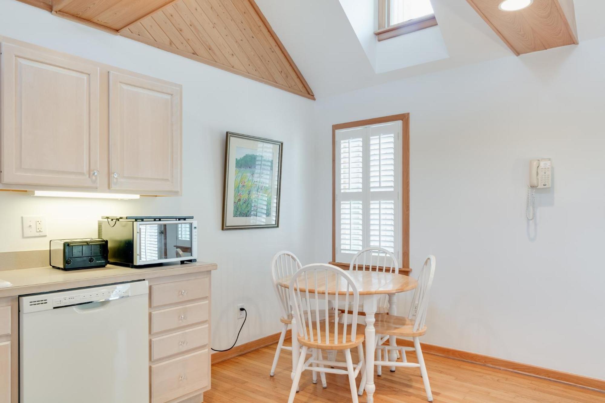 אוקרקוק Courtyard Villas On Silver Lake מראה חיצוני תמונה