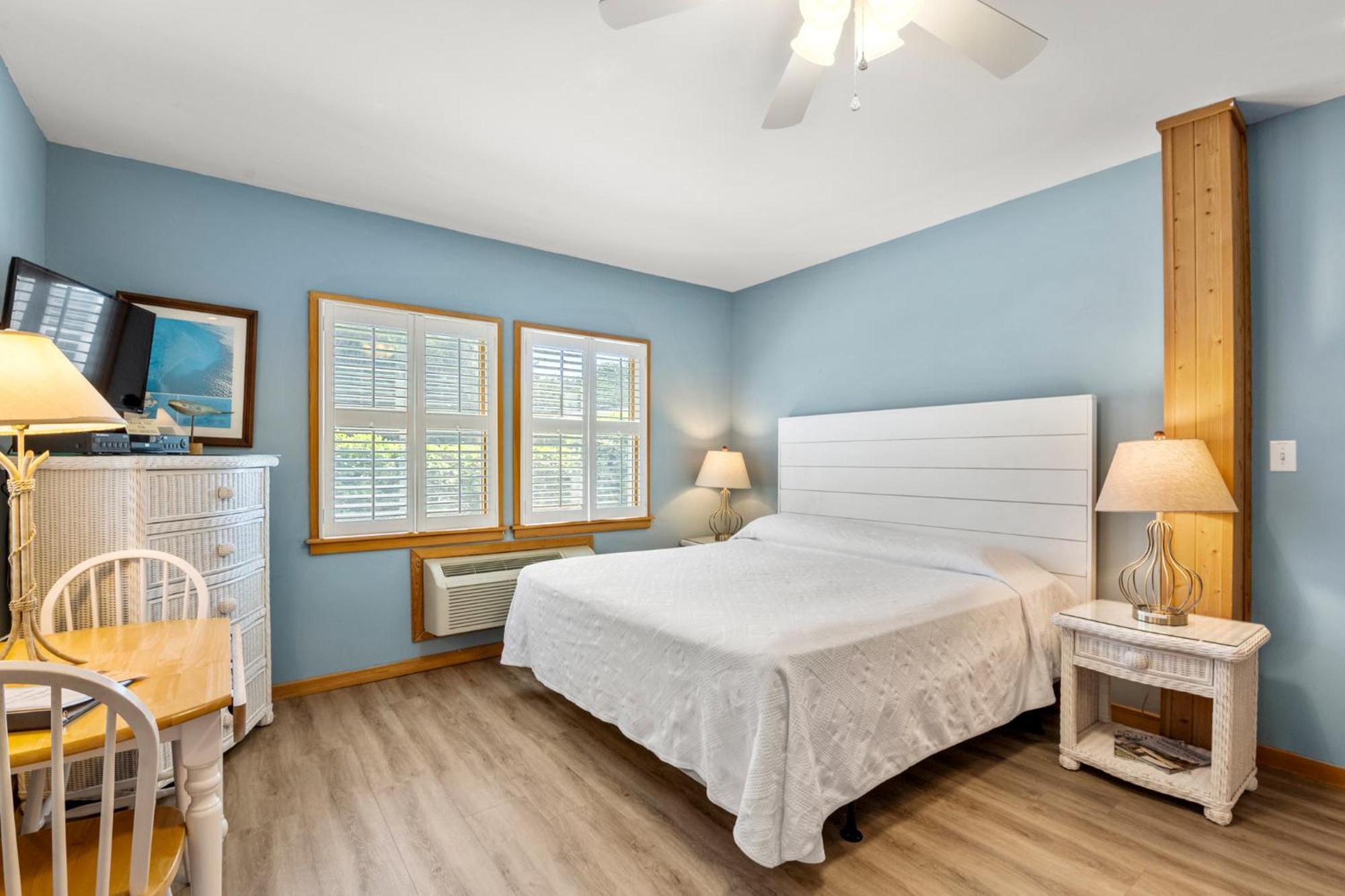 אוקרקוק Courtyard Villas On Silver Lake מראה חיצוני תמונה
