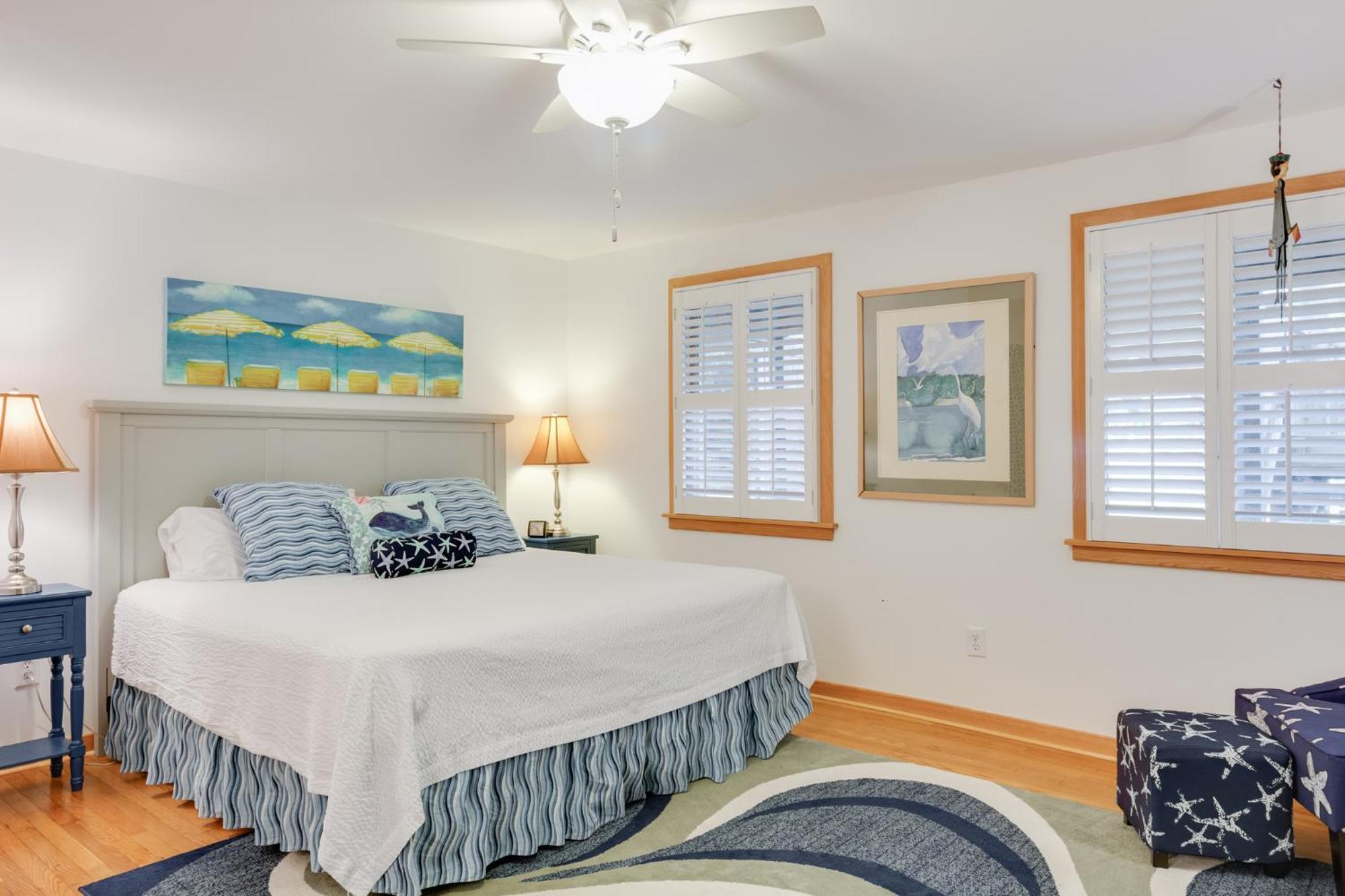 אוקרקוק Courtyard Villas On Silver Lake מראה חיצוני תמונה