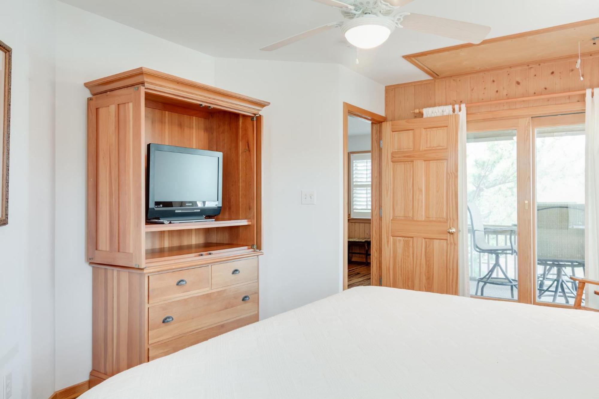 אוקרקוק Courtyard Villas On Silver Lake מראה חיצוני תמונה