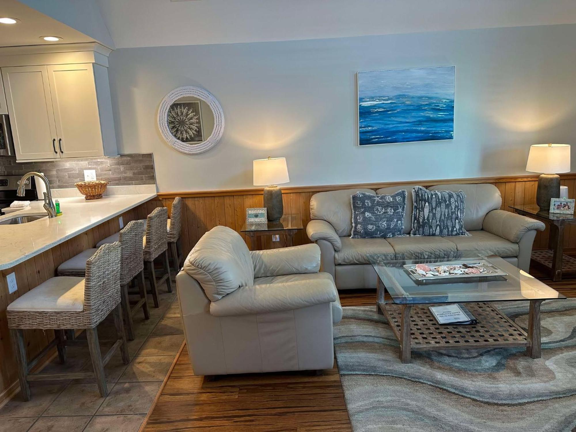 אוקרקוק Courtyard Villas On Silver Lake מראה חיצוני תמונה