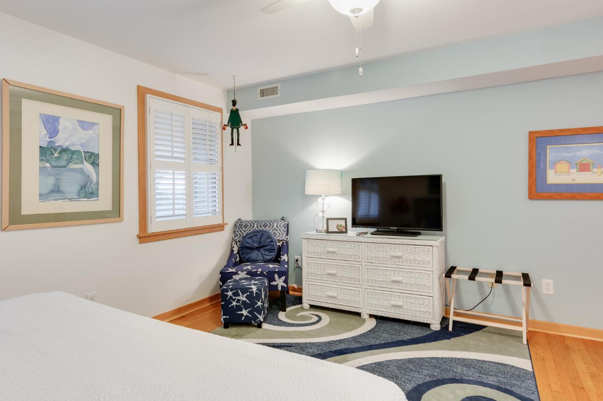 אוקרקוק Courtyard Villas On Silver Lake חדר תמונה
