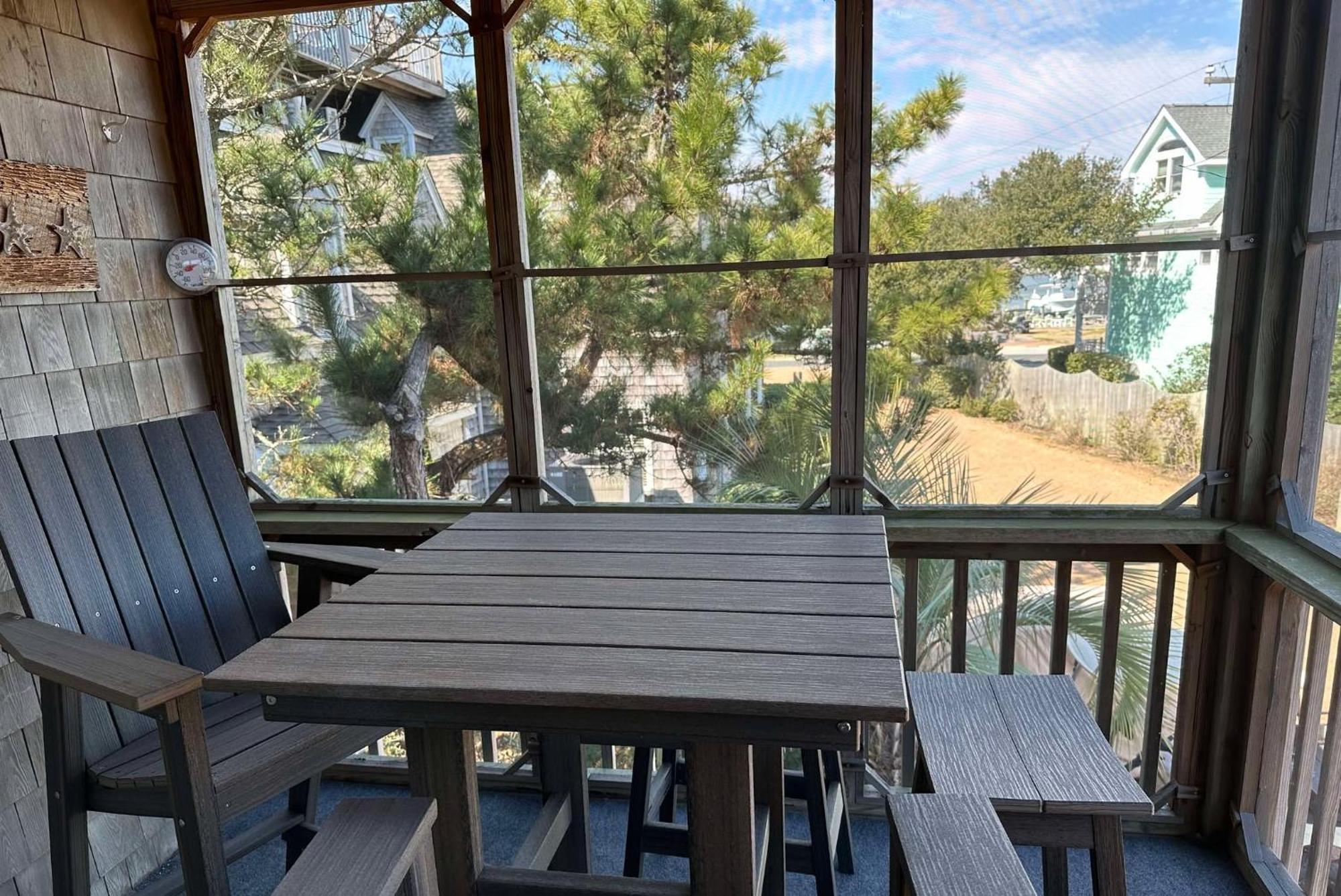 אוקרקוק Courtyard Villas On Silver Lake מראה חיצוני תמונה