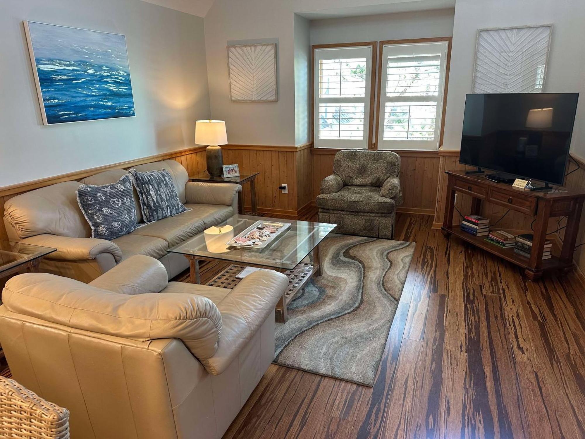 אוקרקוק Courtyard Villas On Silver Lake מראה חיצוני תמונה